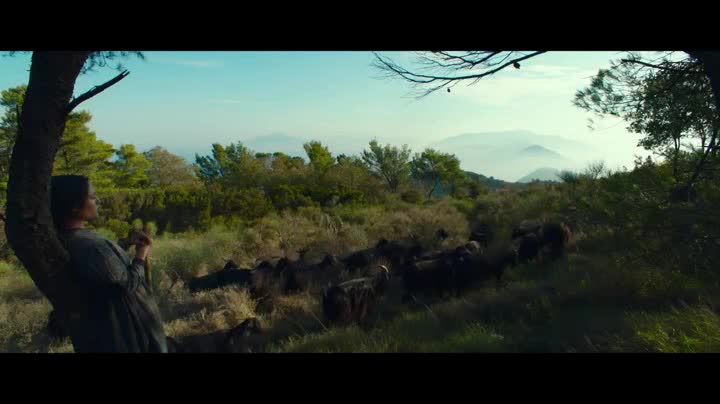 Extrait vidéo du film  Capri-Revolution