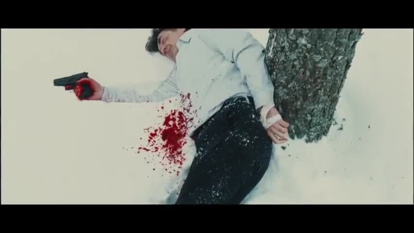 Extrait vidéo du film  Blanc comme neige