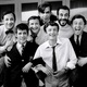 photo du film Les Copains