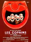 voir la fiche complète du film : Les Copains