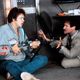 photo du film Cadillac man