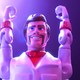 photo du film Toy Story 4