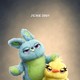 photo du film Toy Story 4