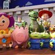 photo du film Toy Story 4
