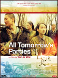 All Tomorrow s Parties