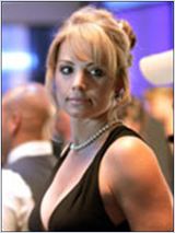 Erica Durance