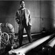 photo du film Le coup de l'escalier