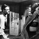 photo du film Le coup de l'escalier