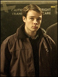 Rupert Evans