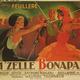 photo du film Mam'zelle Bonaparte