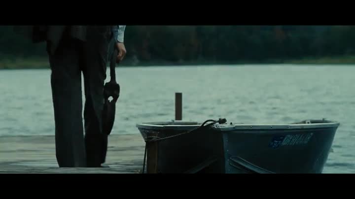 Extrait vidéo du film  Un été à Osage County