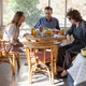 photo du film Un été à Osage County
