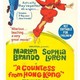 photo du film La Comtesse de Hong Kong