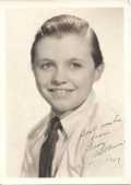 Terry Kilburn