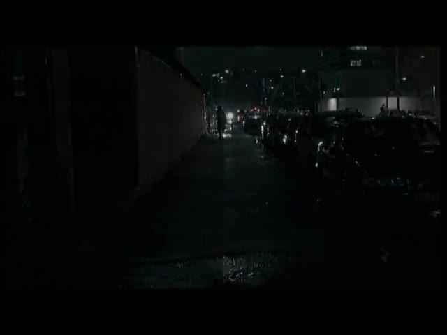 Extrait vidéo du film  Invisible
