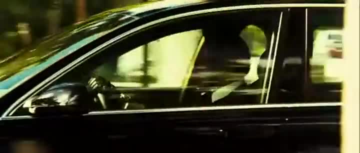 Extrait vidéo du film  Le Transporteur 2