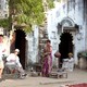photo du film Indian Palace