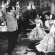 photo du film Taxi, roulotte et corrida