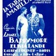 photo du film Le Passeport jaune