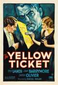 voir la fiche complète du film : Le Passeport jaune