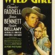 photo du film Wild Girl