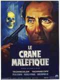 voir la fiche complète du film : Le crane maléfique