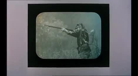 Extrait vidéo du film  Le Cinéma de papa