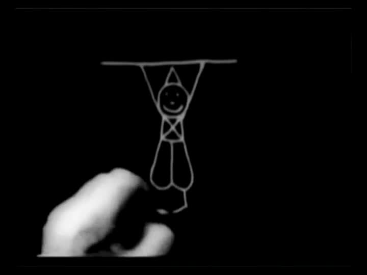 Extrait vidéo du film  Fantasmagorie