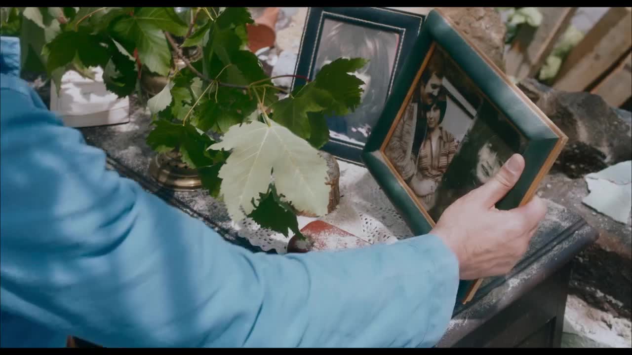 Extrait vidéo du film  C est magnifique !