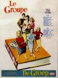 voir la fiche complète du film : Le Groupe