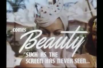 Extrait vidéo du film  Les Mille et une nuits