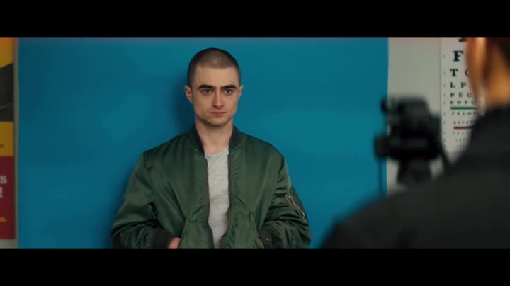 Extrait vidéo du film  Imperium