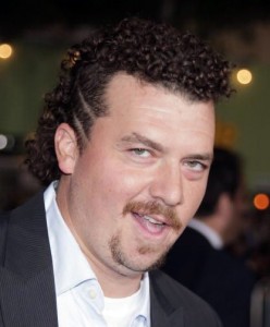 Danny McBride