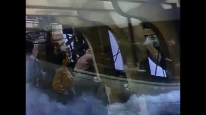 Extrait vidéo du film  La Perle noire