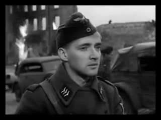 Un extrait du film  Le Traître