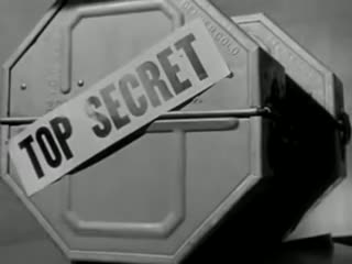 Un extrait du film  Le Traître