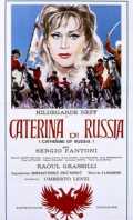 Catherine De Russie