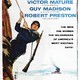 photo du film La Charge des Tuniques Bleues