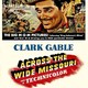 photo du film Au-delà du Missouri