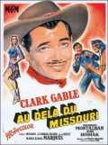 Au-delà Du Missouri