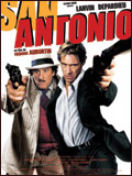 voir la fiche complète du film : San Antonio