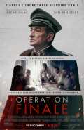 voir la fiche complète du film : Opération Finale