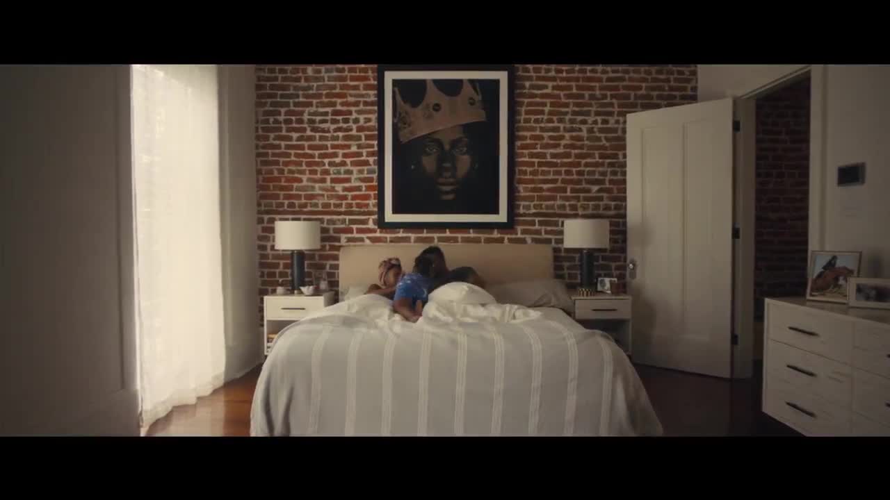 Extrait vidéo du film  Antebellum