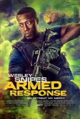 voir la fiche complète du film : Armed Response