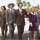 photo du film Présentateur vedette : la légende de Ron Burgundy