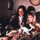 photo du film Les Quatre filles du docteur March