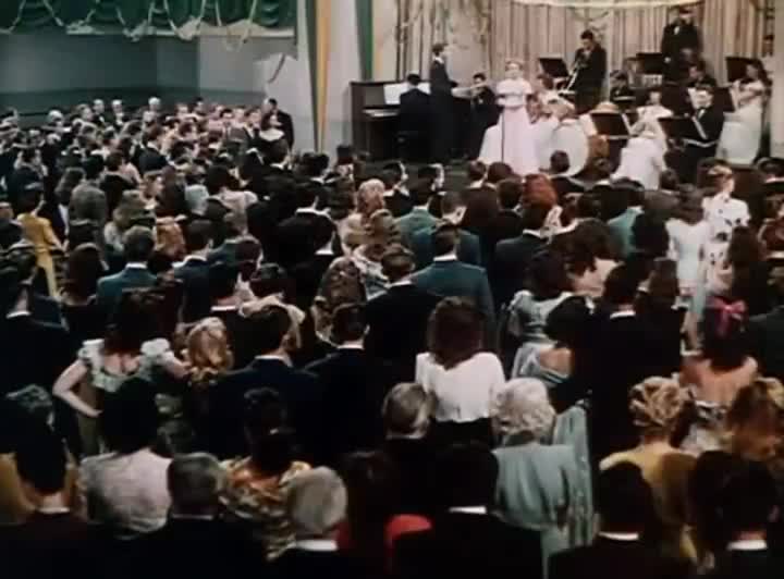 Extrait vidéo du film  Ainsi sont les femmes