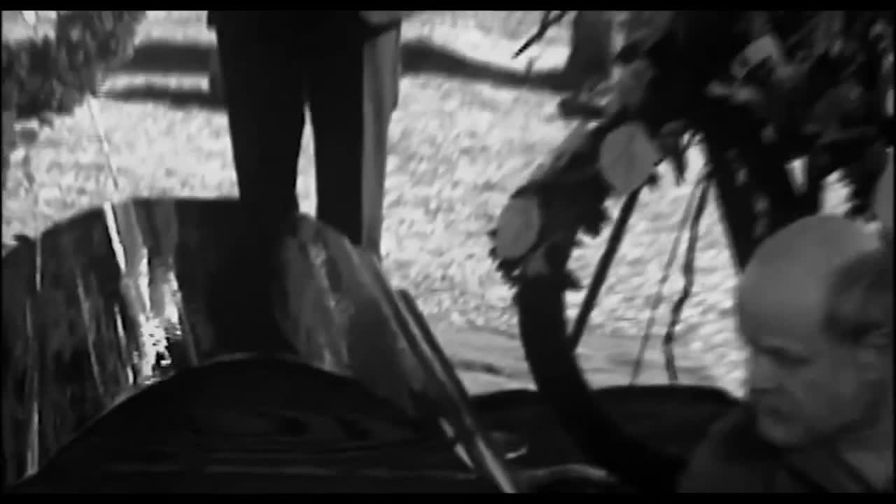 Extrait vidéo du film  Freddy sort de la nuit