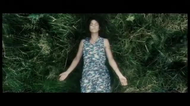 Extrait vidéo du film  Antichrist