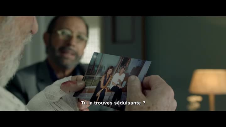Extrait vidéo du film  Un coup de maître